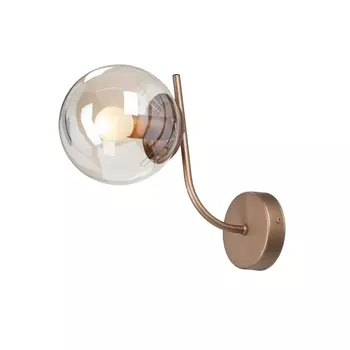 Бра Vitaluce V3957-7/1A, 1xE14 макс. 40Вт