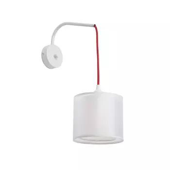 Бра Vitaluce V4542-0/1A, 1хЕ14 макс. 40Вт