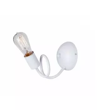 Бра Vitaluce V4596-0/1A, 1хE27 макс. 60Вт