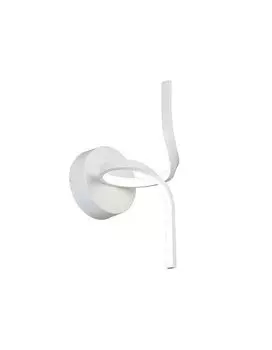 Бра Vitaluce V4683-0/1A, LED 18Вт, 3900-4200K, 1400Lm