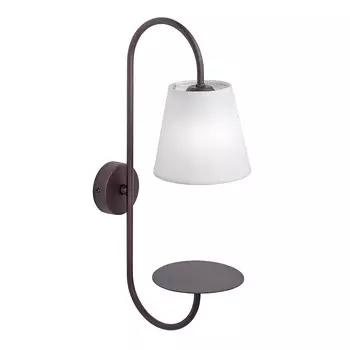 Бра Vitaluce V4774-8/1A, 1хЕ14 макс. 40Вт