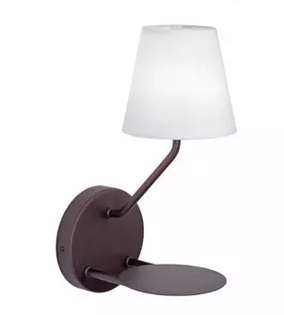 Бра Vitaluce V4775-8/1A, 1хЕ14 макс. 40Вт