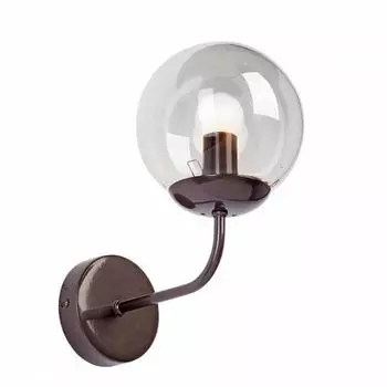 Бра Vitaluce V4863-7/1A, 1хЕ14 макс. 40Вт