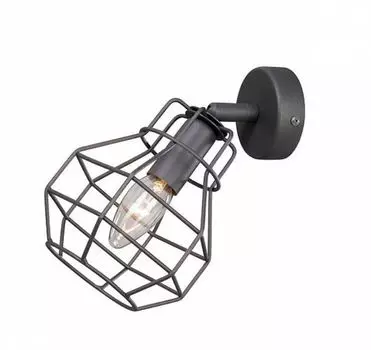 Бра Vitaluce V4883-2/1A, 1хЕ14 макс. 40Вт