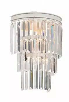 Бра Vitaluce V5150-0/5A, 5хЕ14 макс. 40Вт