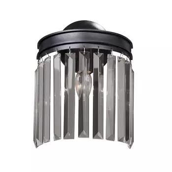 Бра Vitaluce V5155-1/1A, 1хЕ14 макс. 40Вт