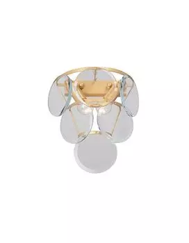 Бра Vitaluce V5834-8/2A, 2xE14 макс. 40Вт