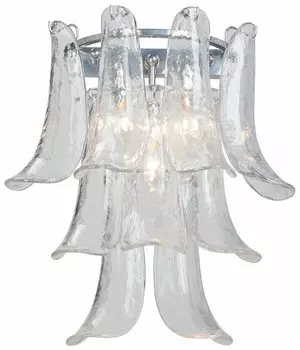 Бра Vitaluce V5860-9/3A, 3xE14 макс. 40Вт