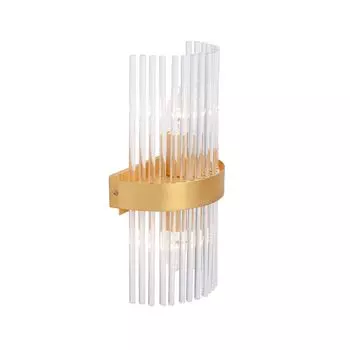 Бра Vitaluce V5871-8/2A, 2xE14 макс. 40Вт