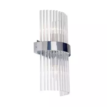 Бра Vitaluce V5871-9/2A, 2xE14 макс. 40Вт