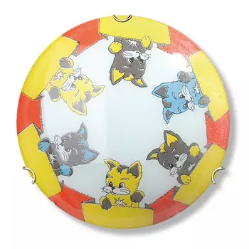 Бра Vitaluce V6258/1A, 1хЕ27 макс. 100Вт