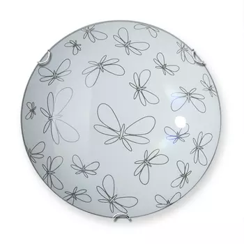 Бра Vitaluce V6374/1A , 1хЕ27макс. 60Вт