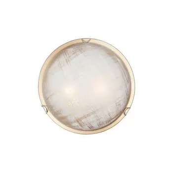 Бра Vitaluce V6396/2A, 2хЕ27 макс. 60Вт