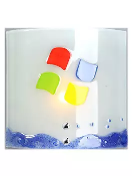 Бра Vitaluce V6642/1A, 1хЕ27 макс. 100Вт