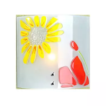 Бра Vitaluce V6643/1A, 1хЕ27 макс. 100Вт