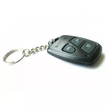 Брелок Pandora R387 DX 50/70