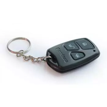 Брелок Pandora R389 black