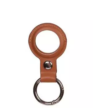 Брелок-подвеска Innovation для Apple AirTag Brown 20083