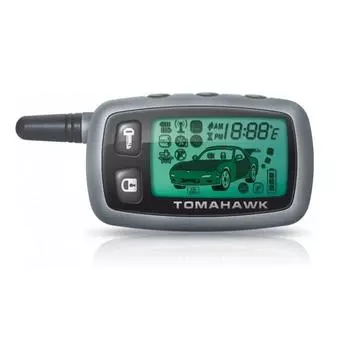 Брелок Tomahawk TW-9010/7000/9000/950