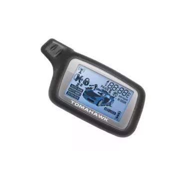 Брелок Tomahawk X3/X5