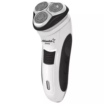 Бритва электрическая Atlanta ATH-6603 черный