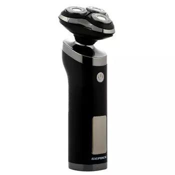 Бритва электрическая Бердск 3318АС