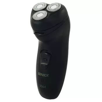 Бритва электрическая Бердск 3364