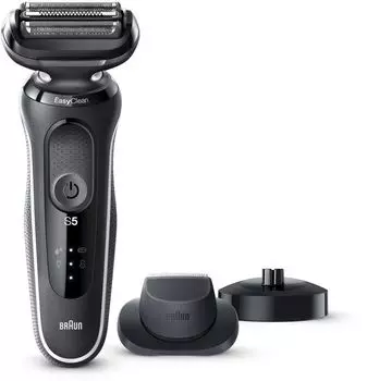Бритва электрическая Braun 50-W4200cs