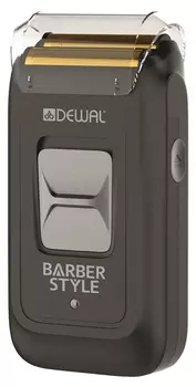 Бритва электрическая Dewal Barber Style 03-017