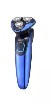 Бритва электрическая HTC GT-628