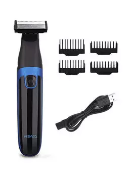 Бритва электрическая Riwa GWE359