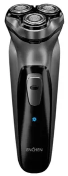 Бритва электрическая Xiaomi Enchen BlackStone 1236