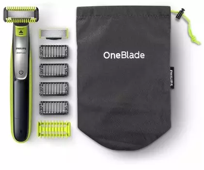 Бритва Philips One Blade QP2630/30