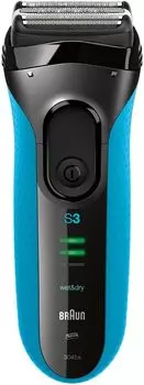 Бритва сетчатая Braun Series 3 3045s