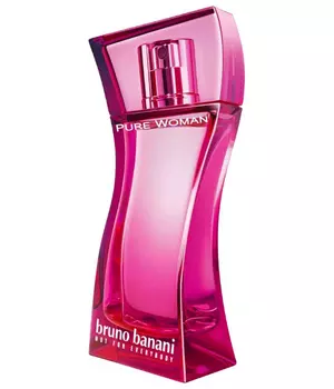 Bruno Banani Pure Woman Ж Товар Вода туалетная 20 мл