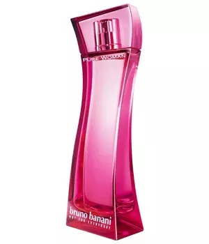 Bruno Banani Pure Woman Ж Товар Вода туалетная 40 мл