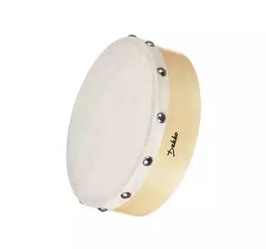 Бубен без тарелочек DEKKO H-010