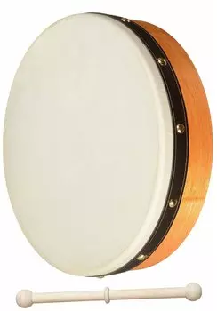 Бубен DEKKO HDL-16