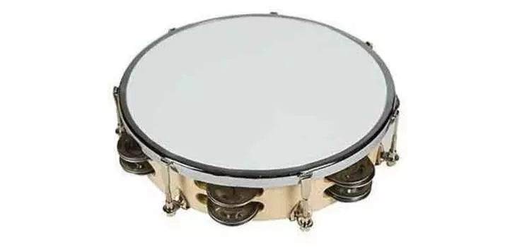 Бубен DEKKO THD8-1