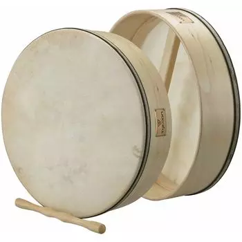 Бубен TYCOON TBFD-16