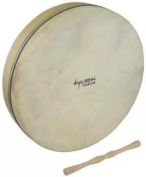 Бубен TYCOON TBTFD-16