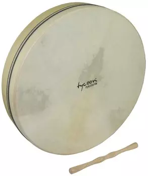 Бубен TYCOON TBTFD-18