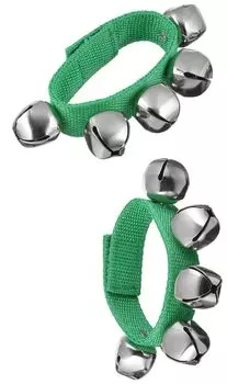 Бубенцы ручные FLIGHT FAB-5