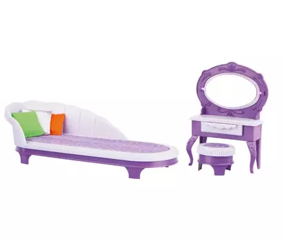 Будуар "Конфетти" С-1368