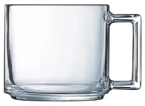 Бульонница Luminarc Фитнес N0195 500мл