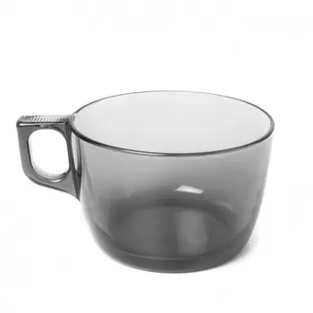 Бульонница Luminarc Нуэво Графит N5774 500мл