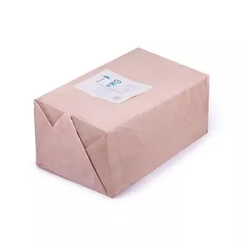 Бумага для пишущих машин Кондопога, А3, 48,8 г/м2, 2500 листов