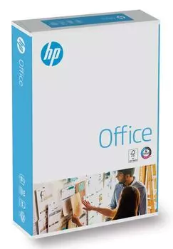 Бумага HP Office CHPOP080X528 A4 500 листов (5 шт. в уп-ке)