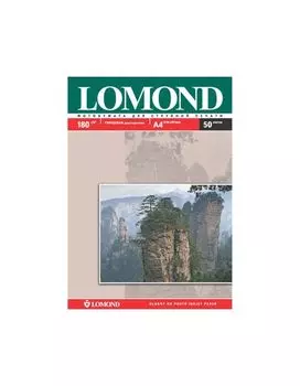 Бумага Lomond 0102065