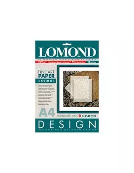 Бумага Lomond 0918041